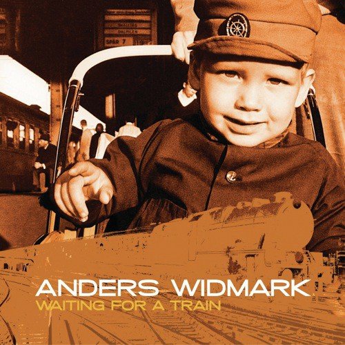 Anders Widmark / Waiting For A Train
