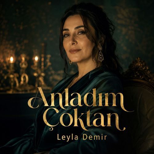Anladım Çoktan