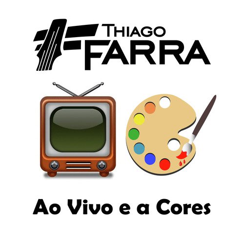 Ao Vivo E a Cores_poster_image