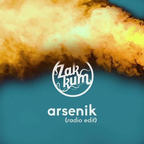 Arsenik (Radio Edit) cover art