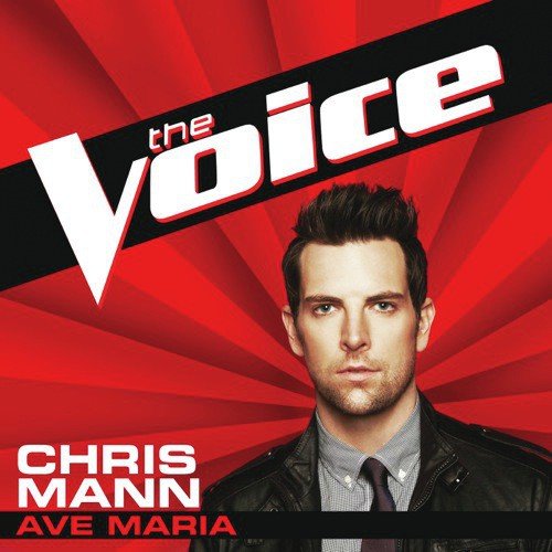 Ave Maria (The Voice Performance)
