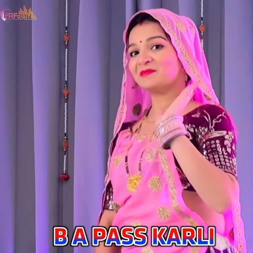 B A PASS KARLI