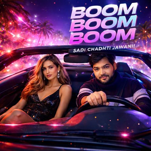 BOOM BOOM BOOM SADI CHADHTI JAWANI