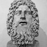 Baaba-MAAL
