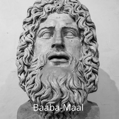 Baaba-MAAL