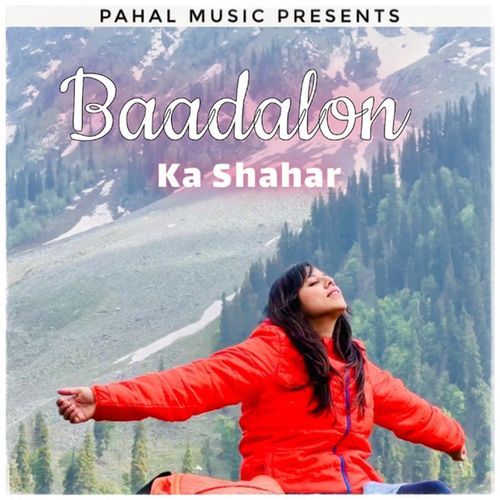 Baadalon Ka Shahar