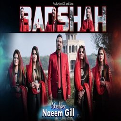 Badshah-KS00CD92cHA