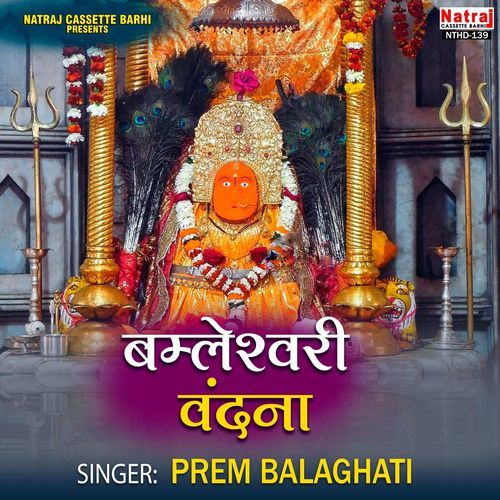 Patit Pawan Hai Bamleshwar Tera Naam