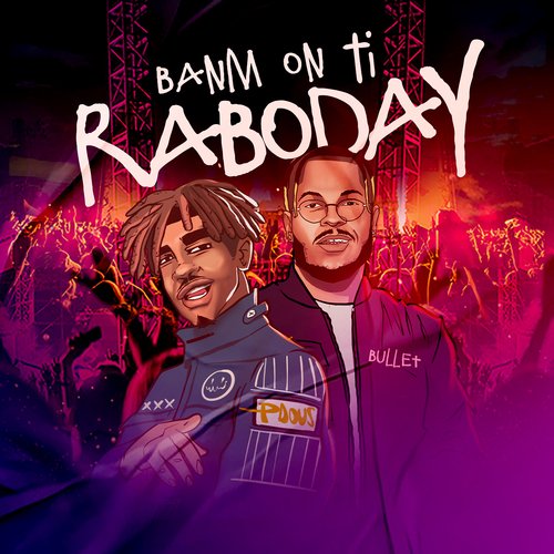 Banm on Ti Raboday_poster_image