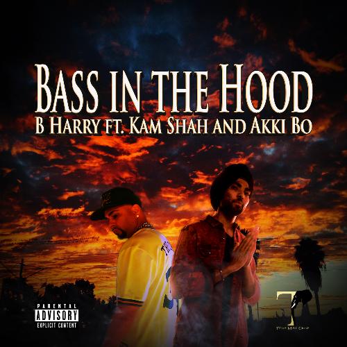 Bass In The Hood