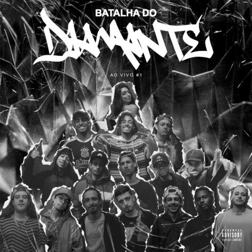 Batalha do Diamante #1 (Ao vivo)_poster_image