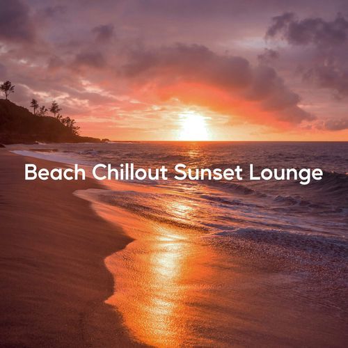 Beach Chillout Sunset Lounge