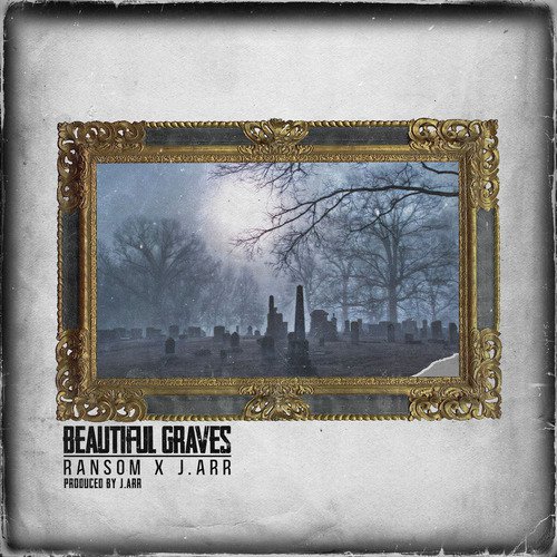 Beautiful Graves_poster_image