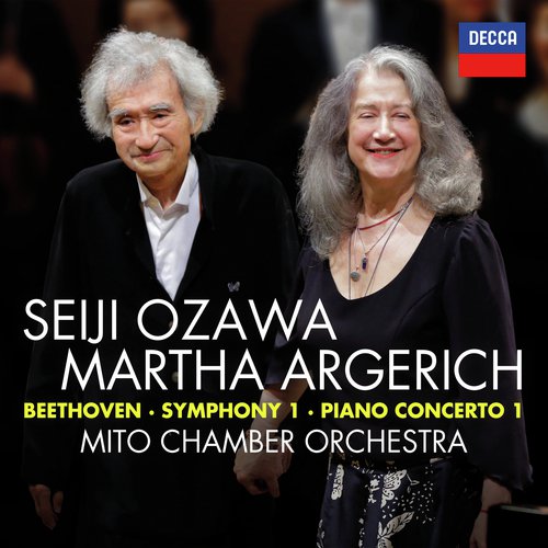 Beethoven: Piano Concerto No.1 in C Major, Op.15: 3. Rondo (Allegro scherzando) (Live)