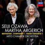 Beethoven: Piano Concerto No. 1 in C Major, Op. 15: III. Rondo. Allegro scherzando (Live at Ibaraki, Japan, 2017)