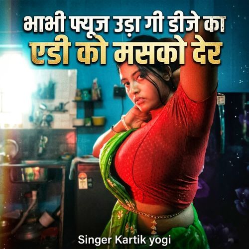 Bhabhi Fuse Uda Gi DJ Ka Aedi Ko Masko Der