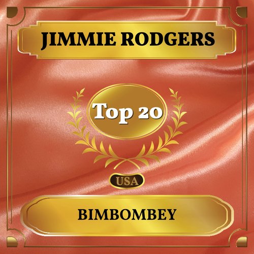 Bimbombey (Billboard Hot 100 - No 11)