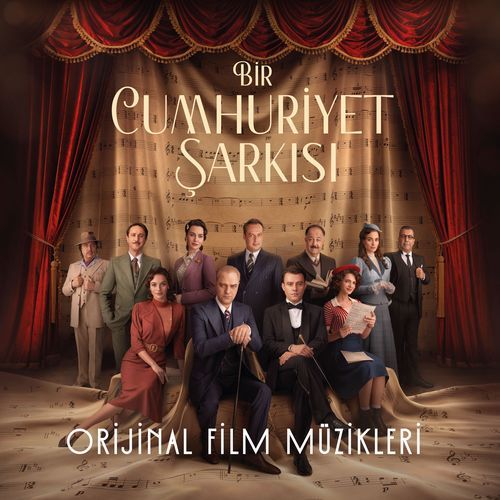 Devrim cover art