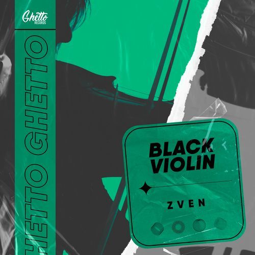 Black Violin cover art