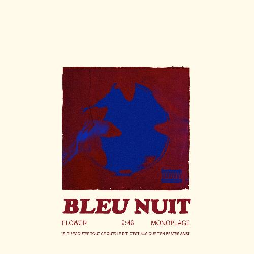 Bleu Nuit