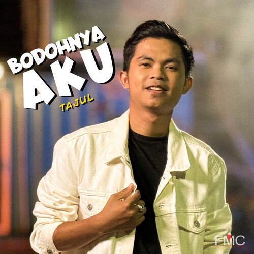 Bodohnya Aku