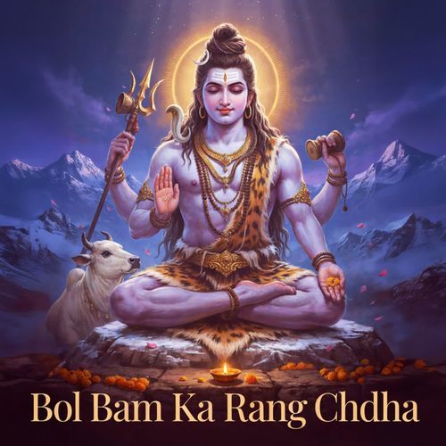 Bol Bam Ka Rang Chadha