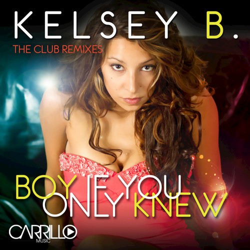 Boy If You Only Knew -The Club Remixes_poster_image