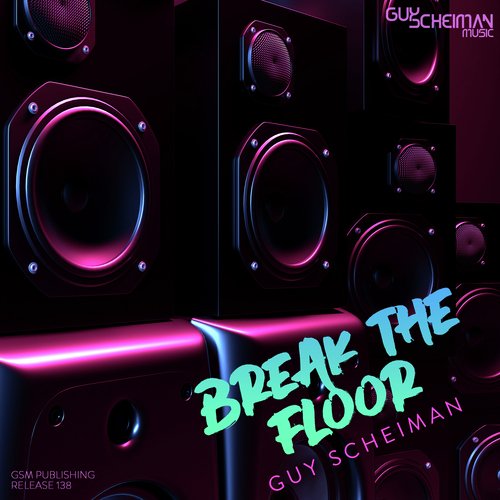 Break The Floor