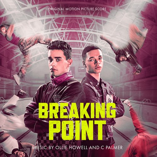 Breaking Point (Original Motion Picture Score)_poster_image