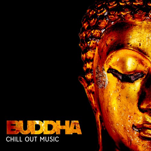 Buddha Room cover art