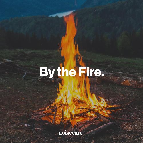 Quiet Fire cover art