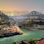 CITY DEVPRAYAG