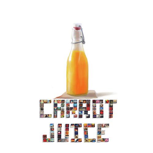 Carrot Juice_poster_image