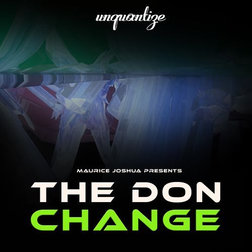 Change