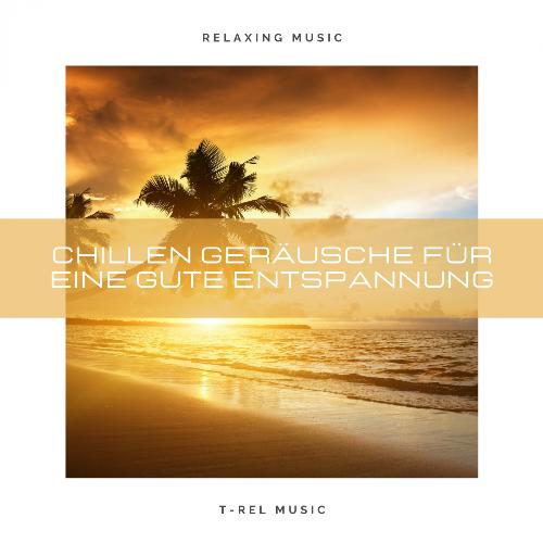 Schöner Klang des weißen Rauschens cover art