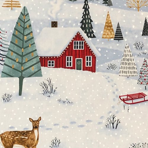 Christmas Tree cover art
