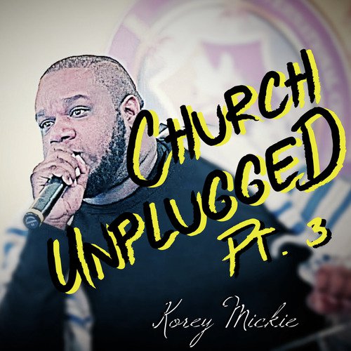 Healing Praise (Live) cover art