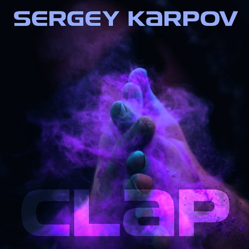 Clap cover art