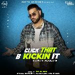 Click That B Kickin It - Remix By DJ Alfaa
