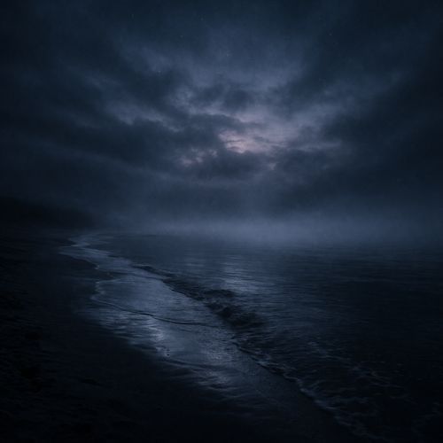 Cold Presence