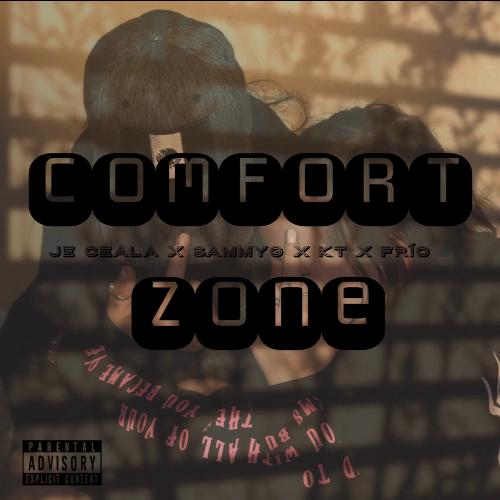 Comfort Zone_poster_image