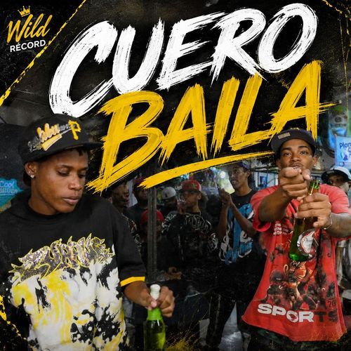 Cuero Baila