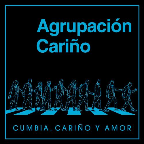 Cumbia, Cariño y Amor