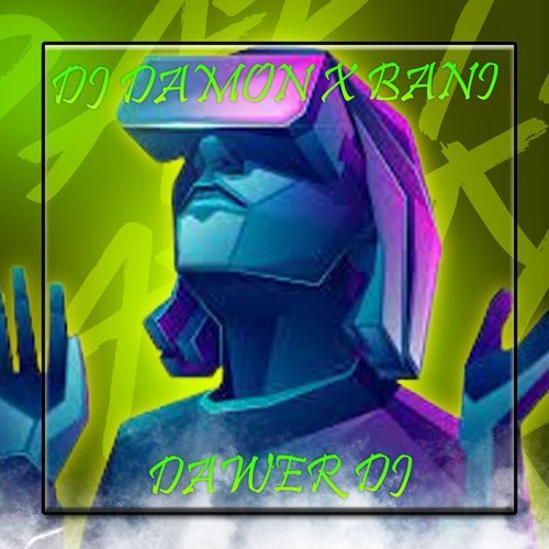 DJ DAMON X BANI BANI (INST)