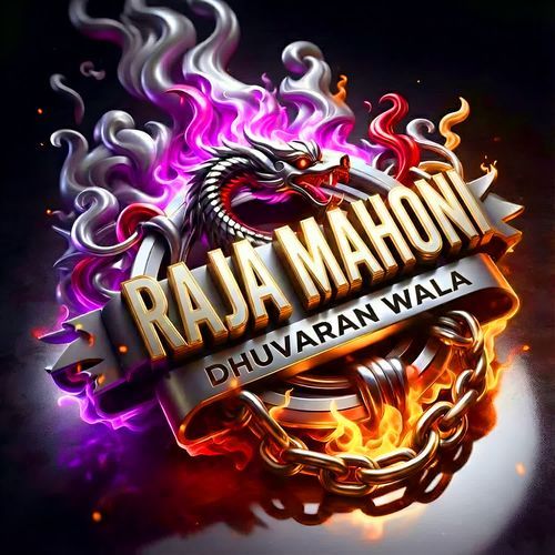 DJ RAJA MAHONI SOUND DHUVARAN WALA