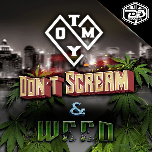 DON´T SCREAM & WEED_poster_image