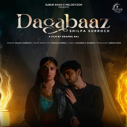 Dagabaaz (Original)