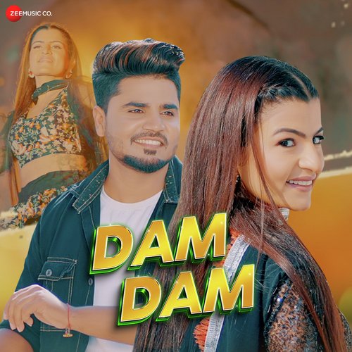 Dam Dam
