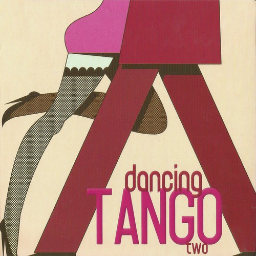 Dancing Tango Two