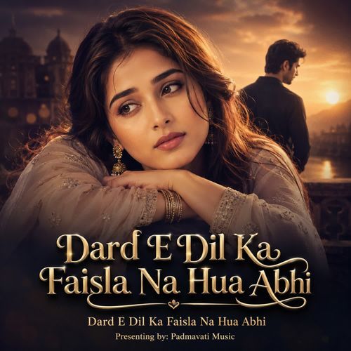 Dard E Dil Ka Faisla Na Hua Abhi